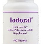 Optimox-Iodoral