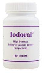 Optimox-Iodoral