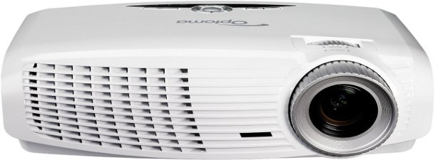 Optoma-HD20HighDefinition-Projector