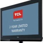 TCL - L40FHDP60 40-Inch 1080p LCD HDTV
