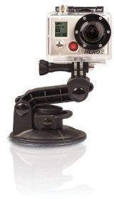 GoPro-HD-HERO2 Camera